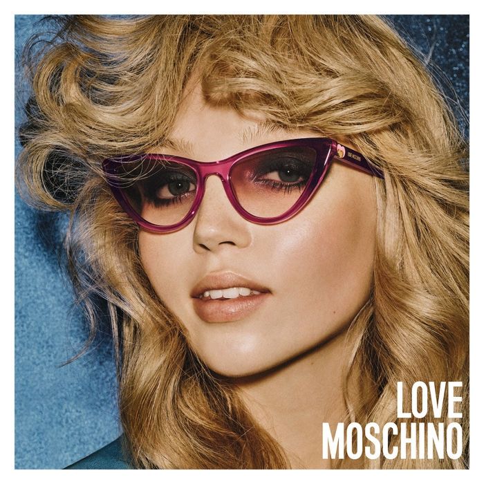 Occhiali Moschino