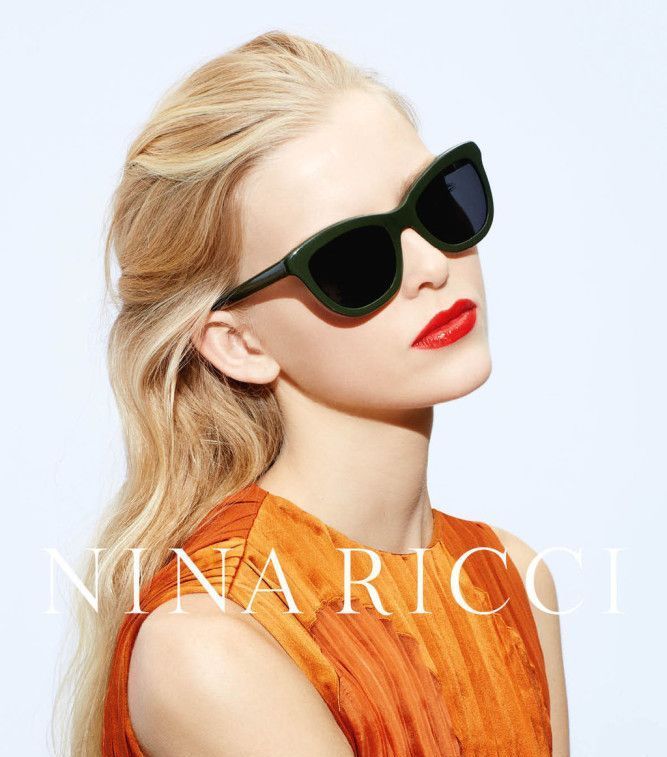 Occhiali Nina A