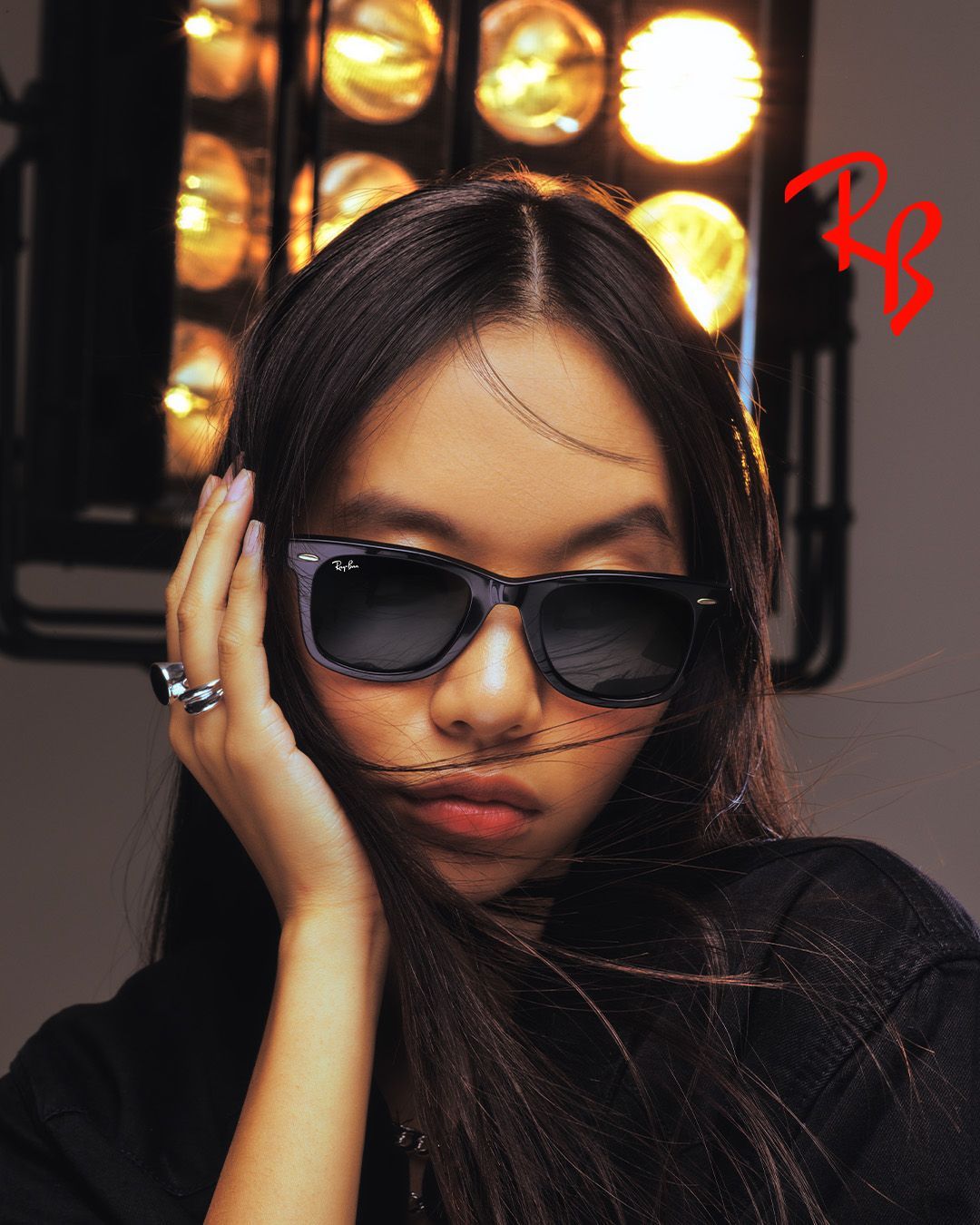 Occhiali RayBan
