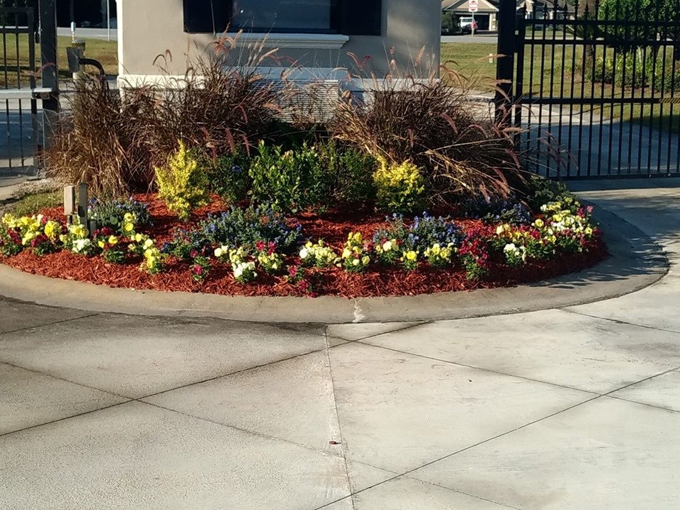 Lawn Care Brunswick, GA Another Landscape Company, Inc.