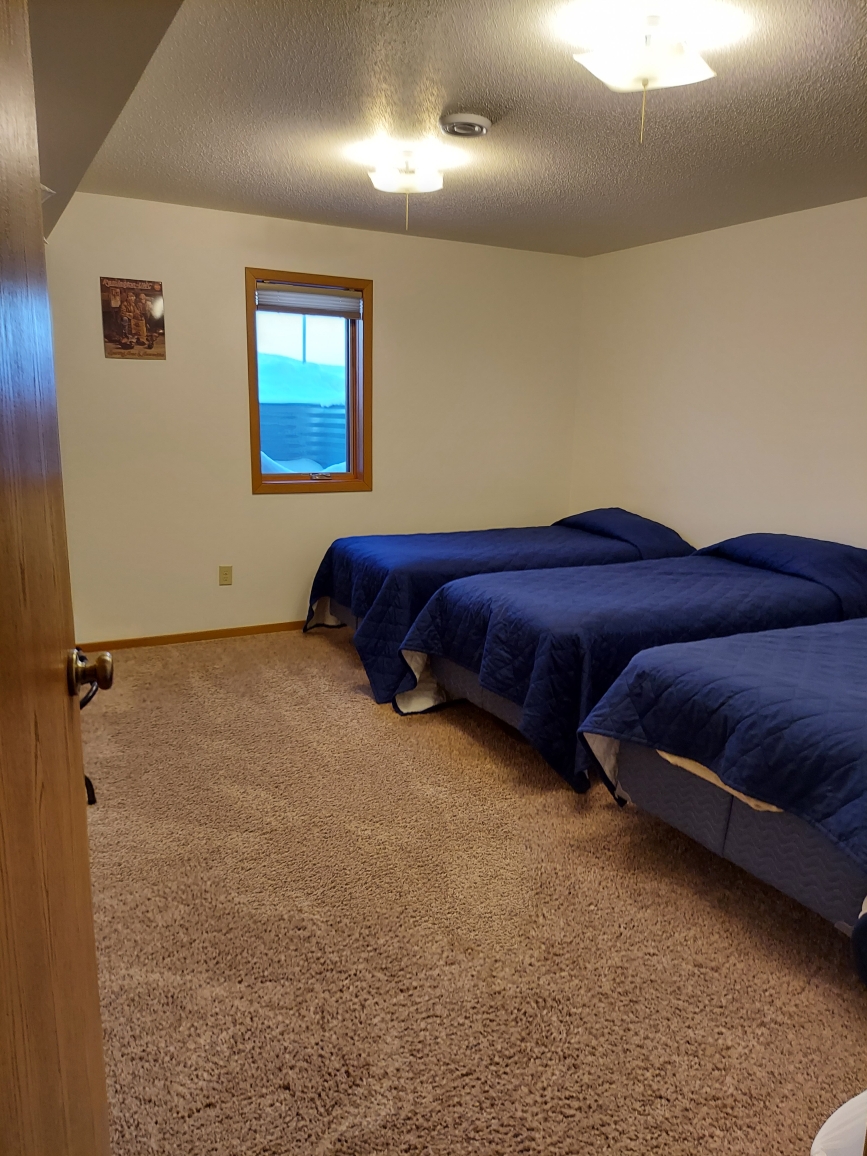 Cabin Rentals Devils Lake, ND 7016655060