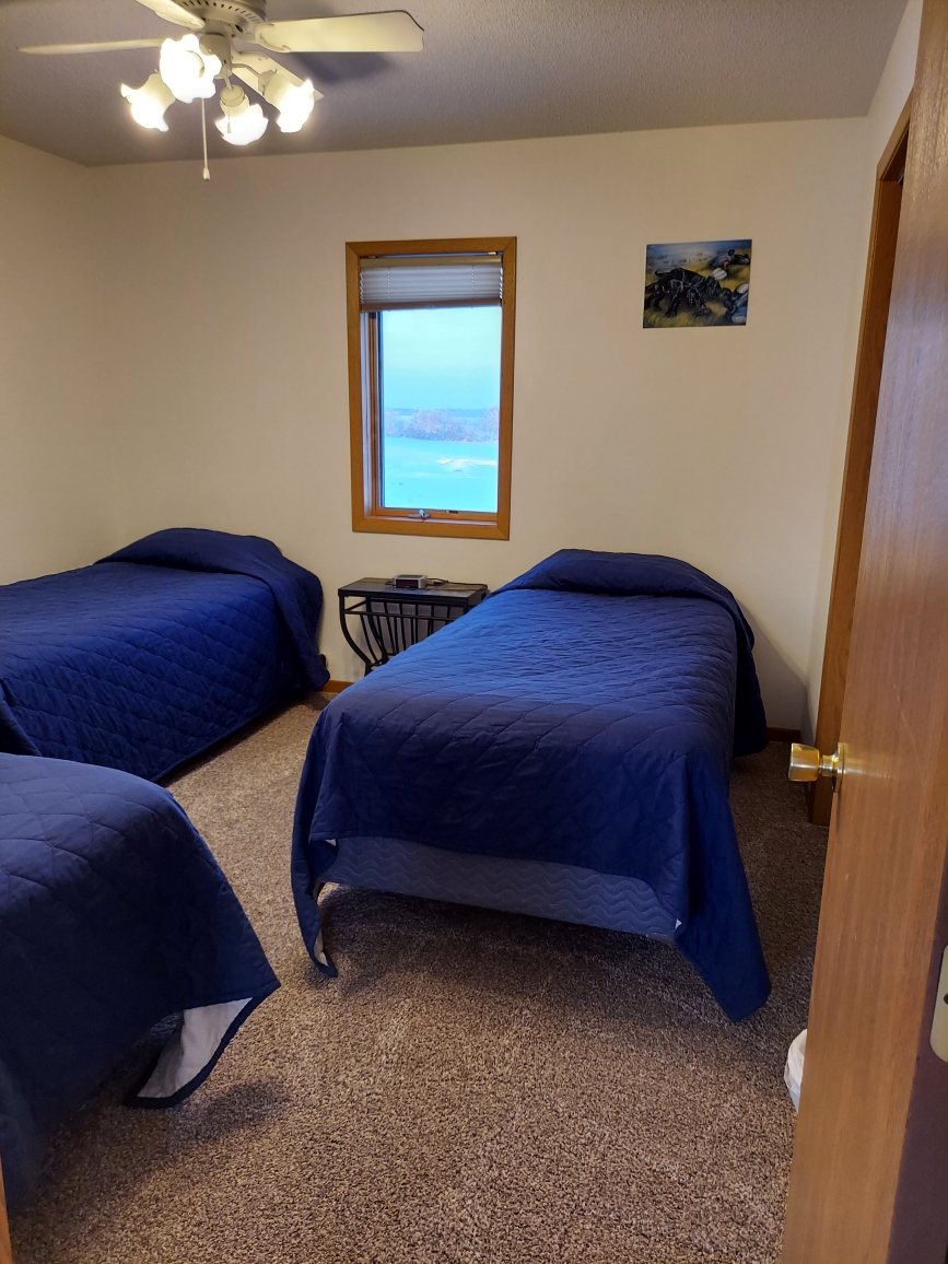 Cabin Rentals Devils Lake, ND 7016655060