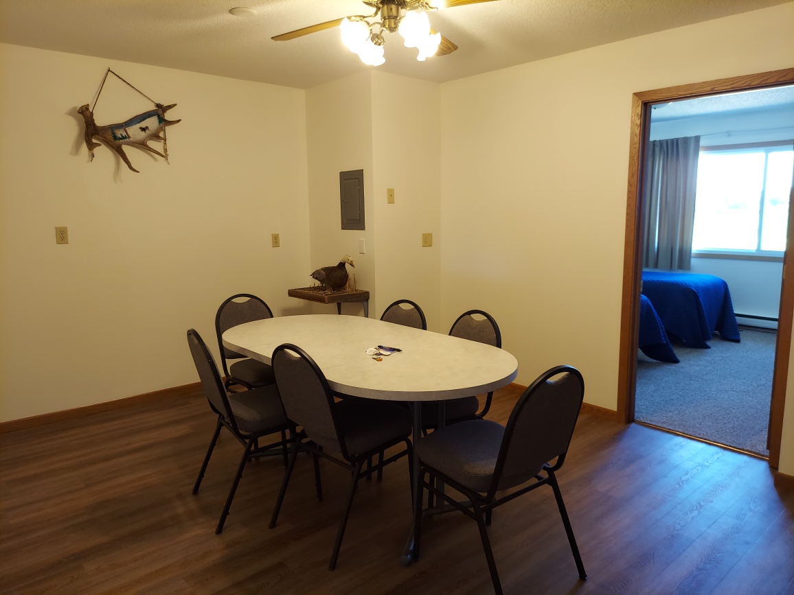 Cabin Rentals Devils Lake, ND 7016655060