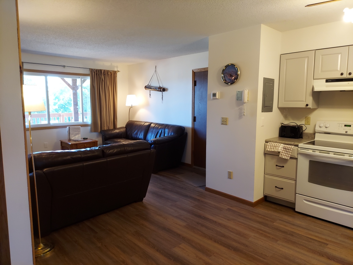 Cabin Rentals Devils Lake, ND 7016655060