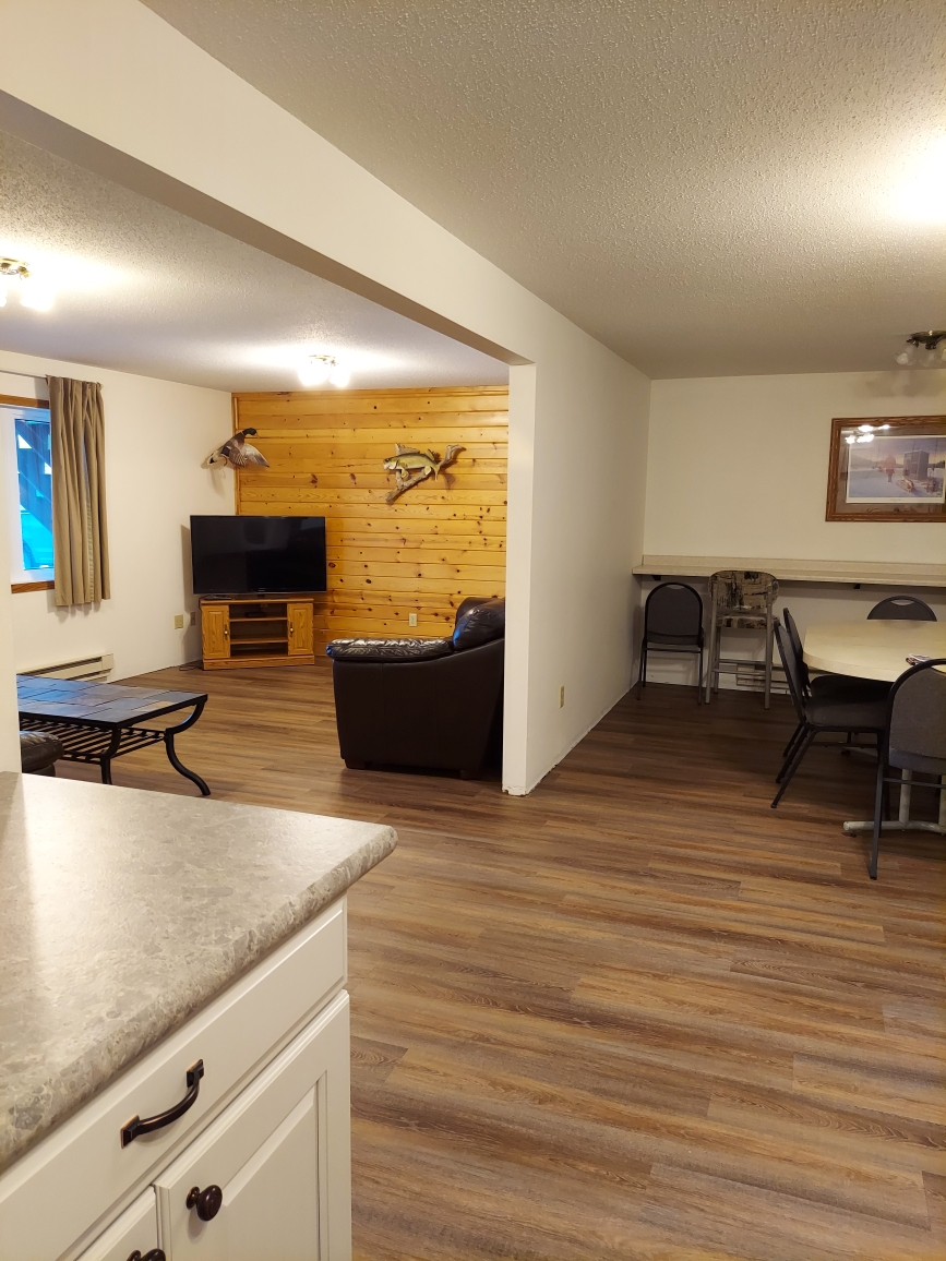 Cabin Rentals Devils Lake, ND 7016655060