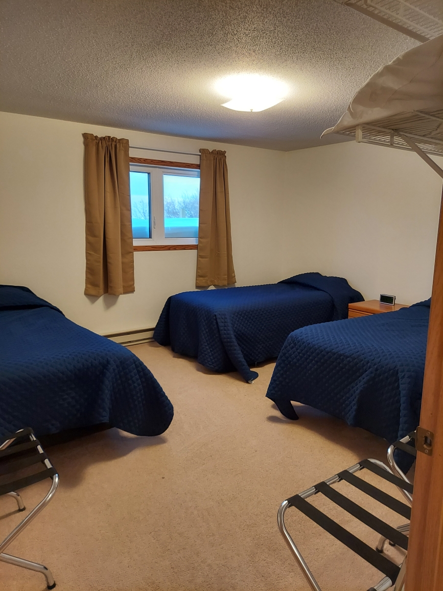 Cabin Rentals Devils Lake, ND 7016655060