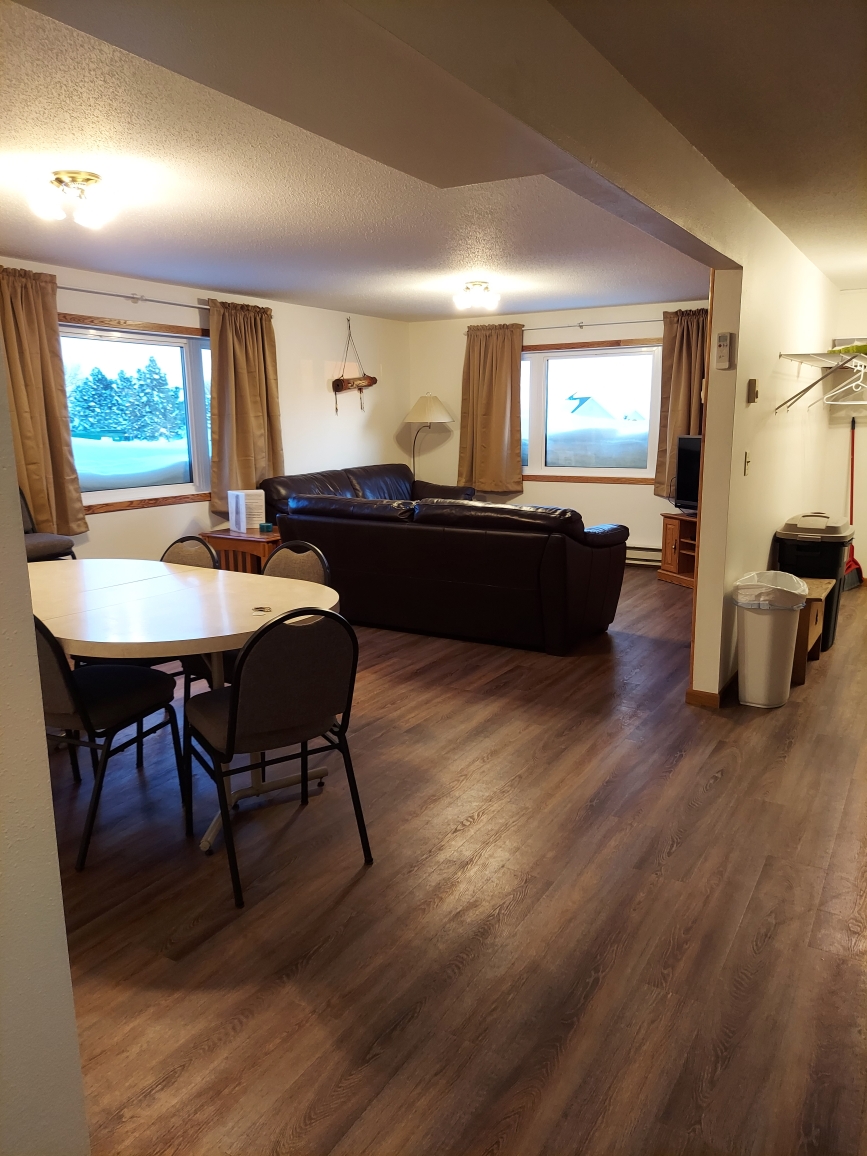 Cabin Rentals Devils Lake, ND 7016655060