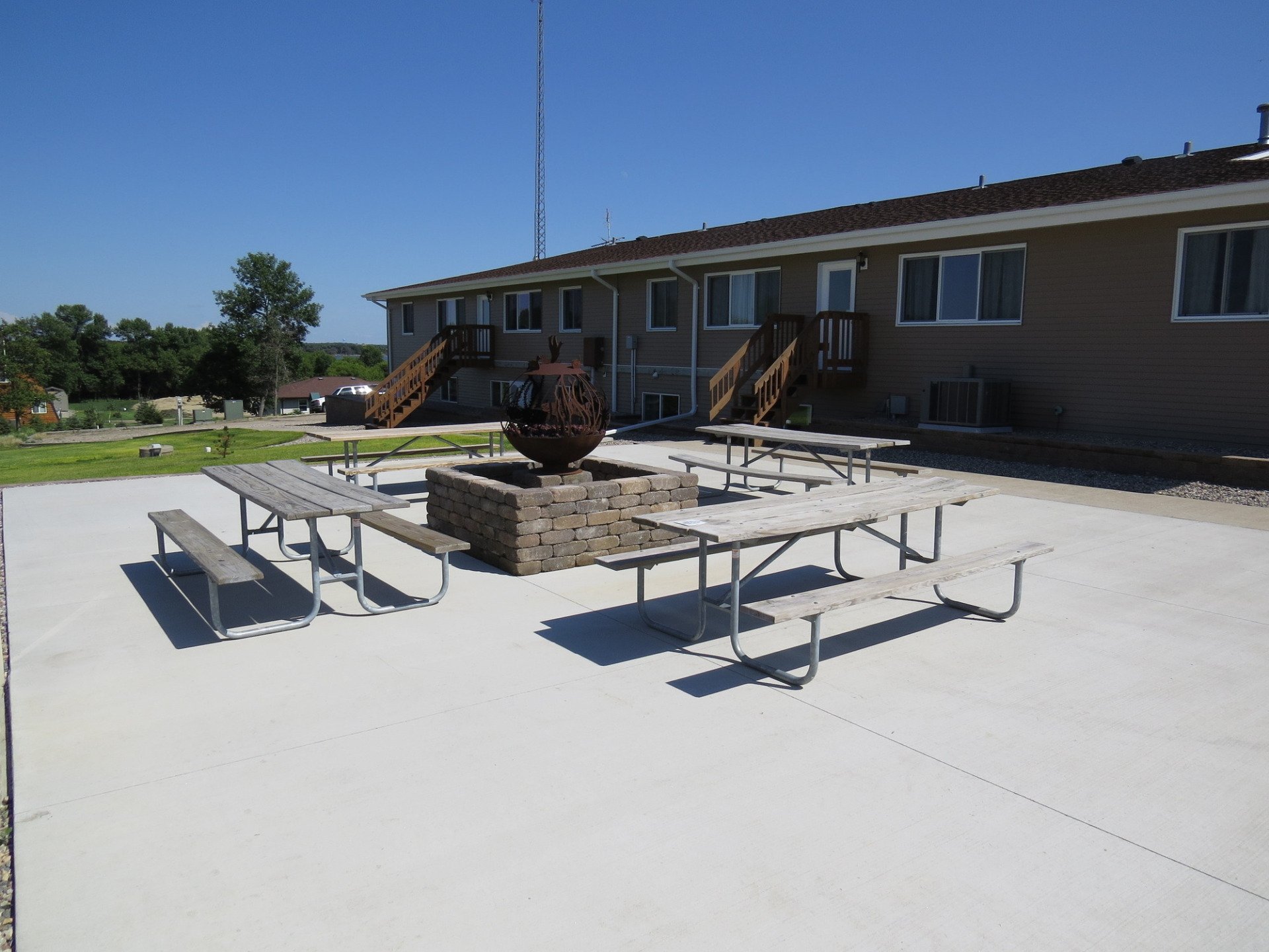 Cabin Rentals Devils Lake, ND 7016655060