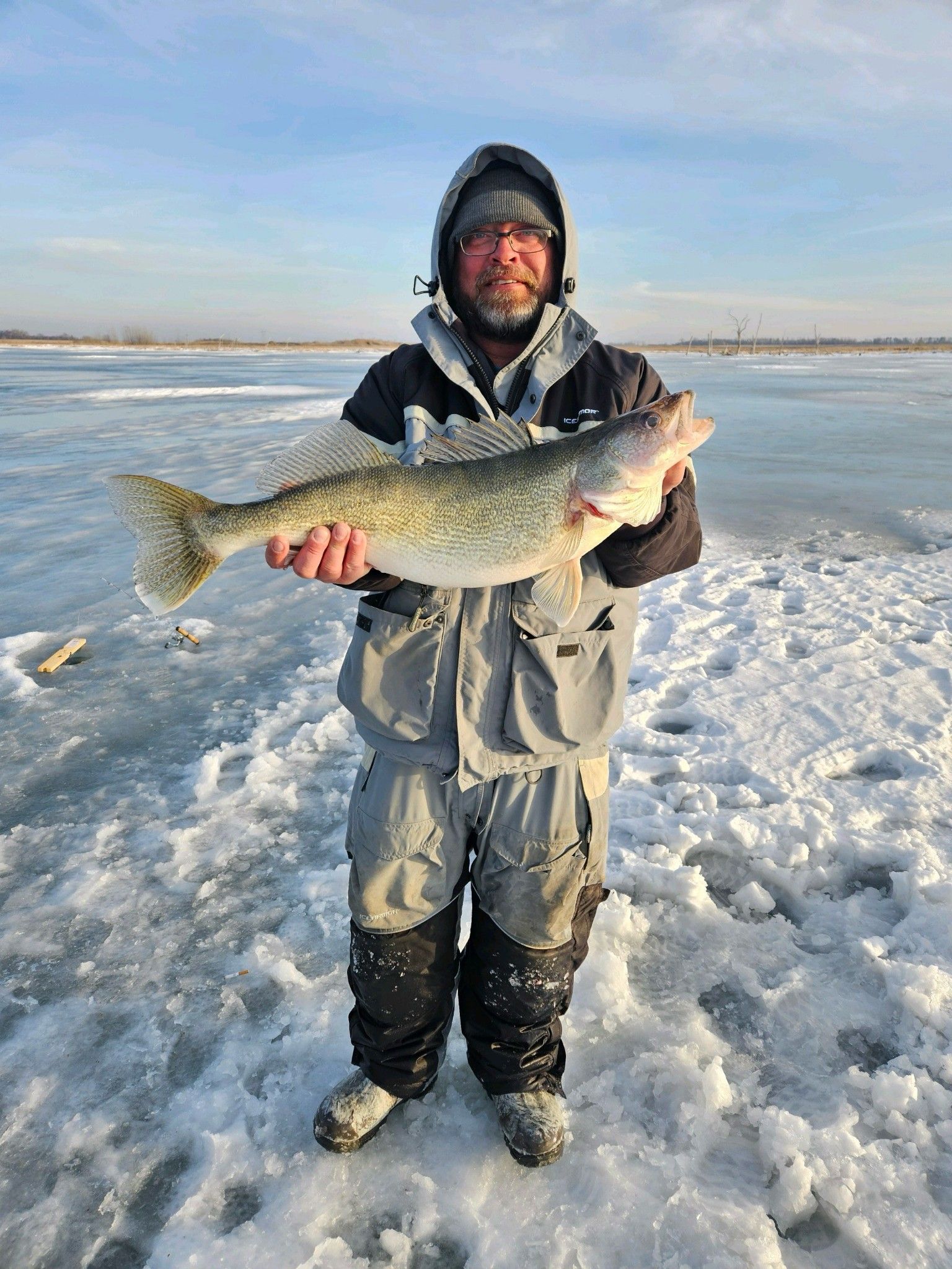 Cabin Rentals Devils Lake, ND 7016655060