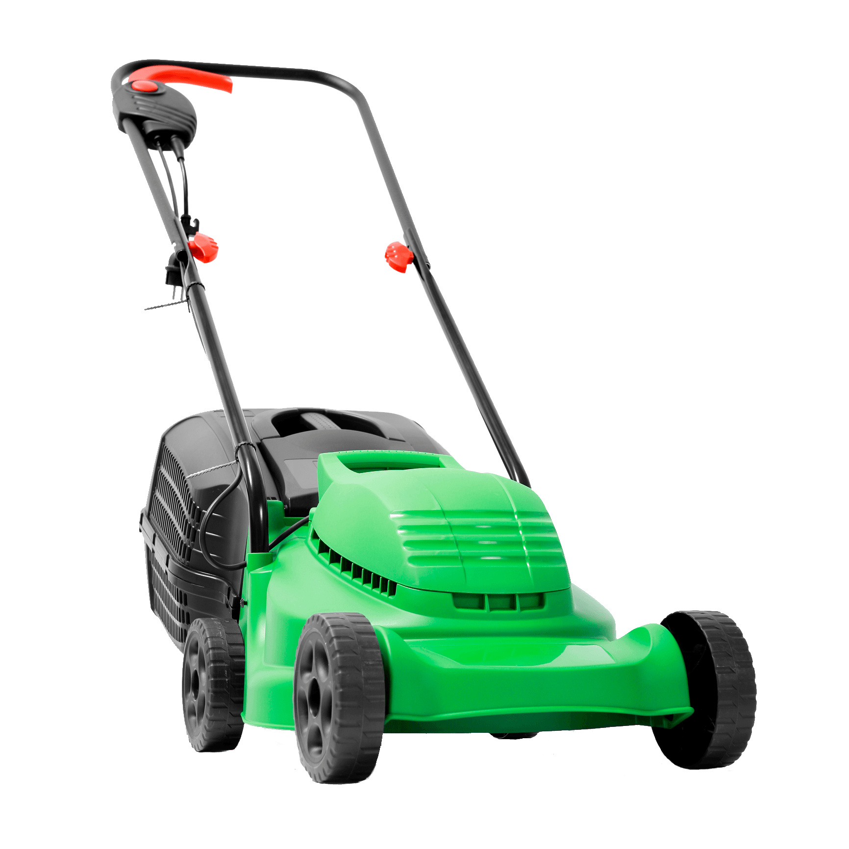 Lawn Mower — San Jose, CA — Hitchcock’s Garden Tool & Supply