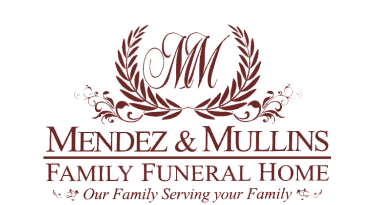 Funeral Home Logo