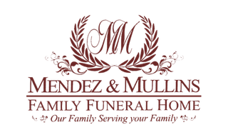 Funeral Home Logo
