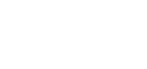 Blank white rectangle on a black background