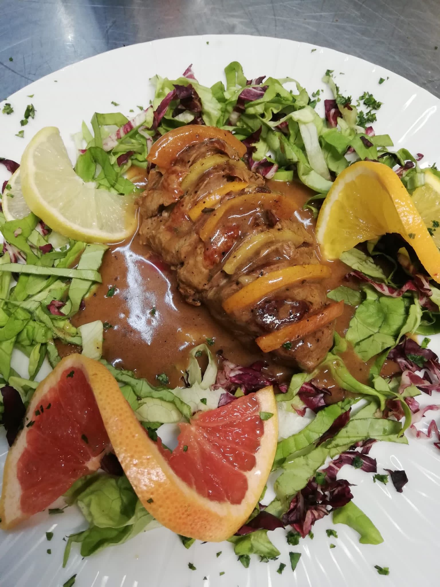 carne arrosto