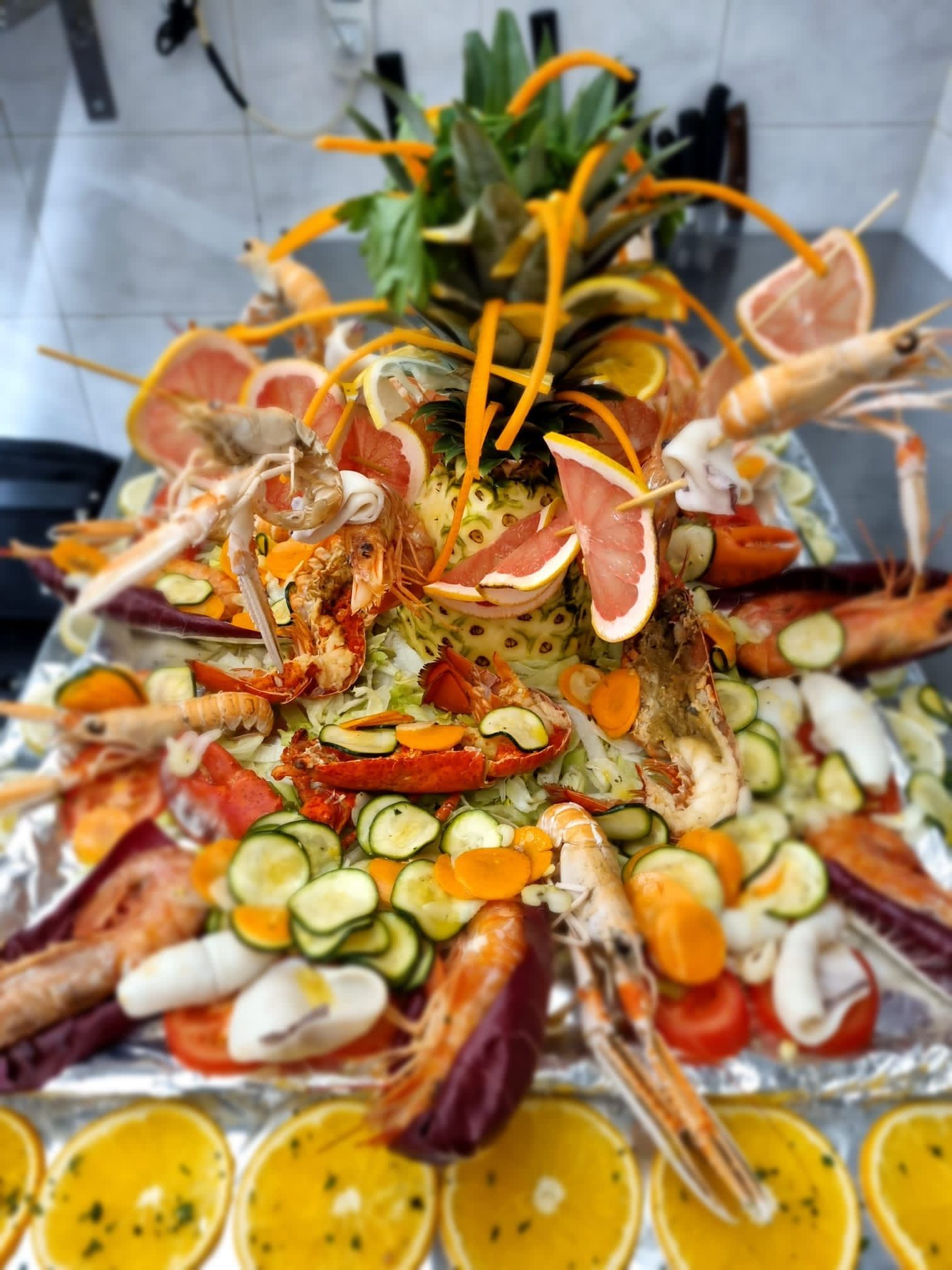 pesce