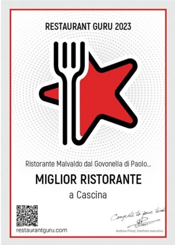 Restaurant Guru 2023