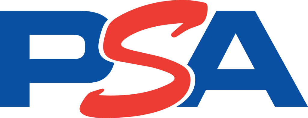 The letters