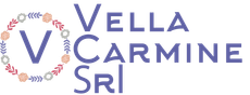 VELLA CARMINE LOGO