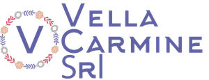 VELLA CARMINE LOGO