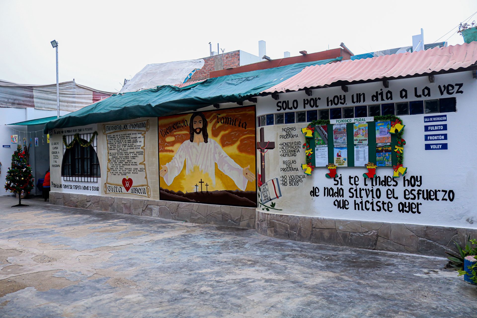 Murales
