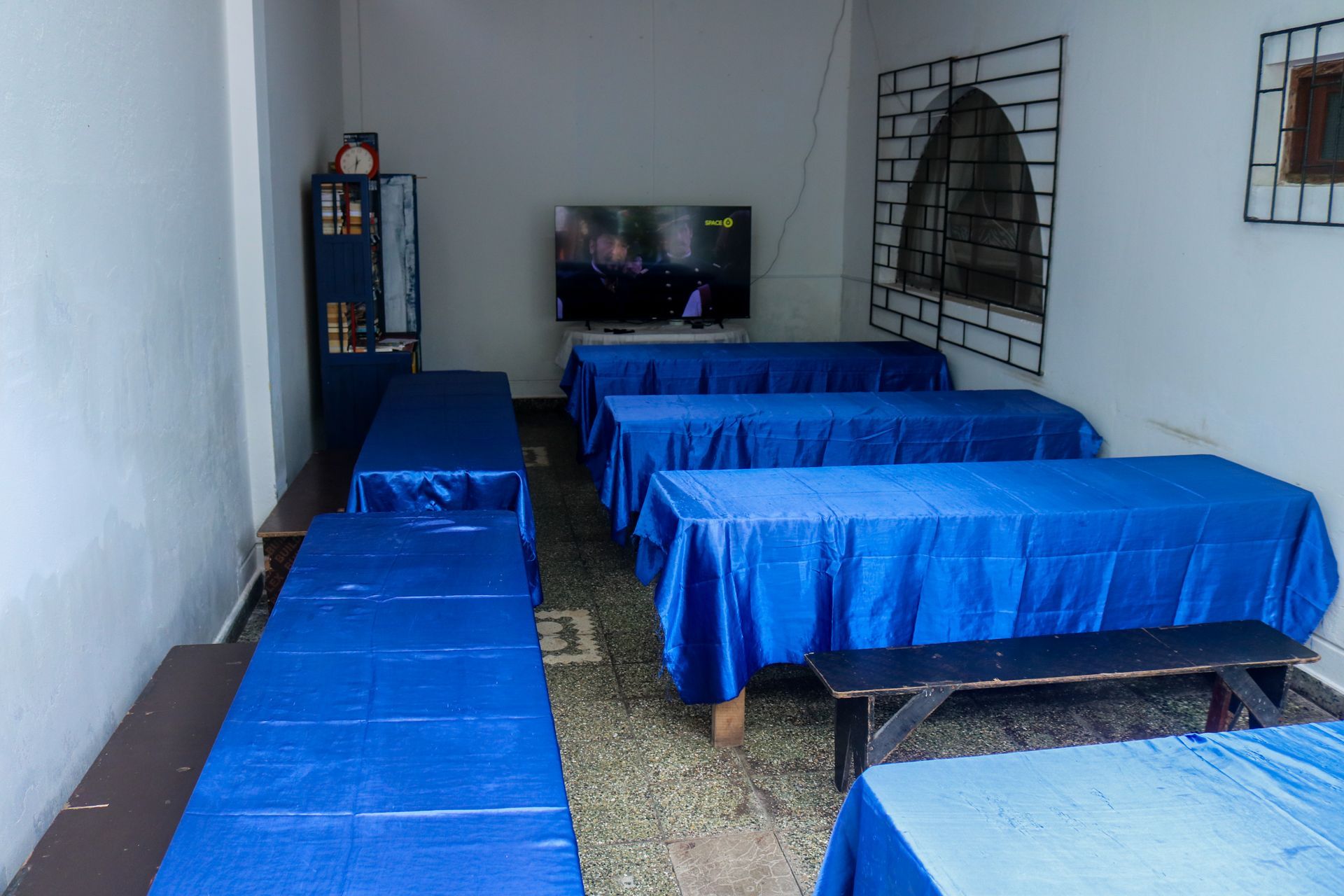 comedor