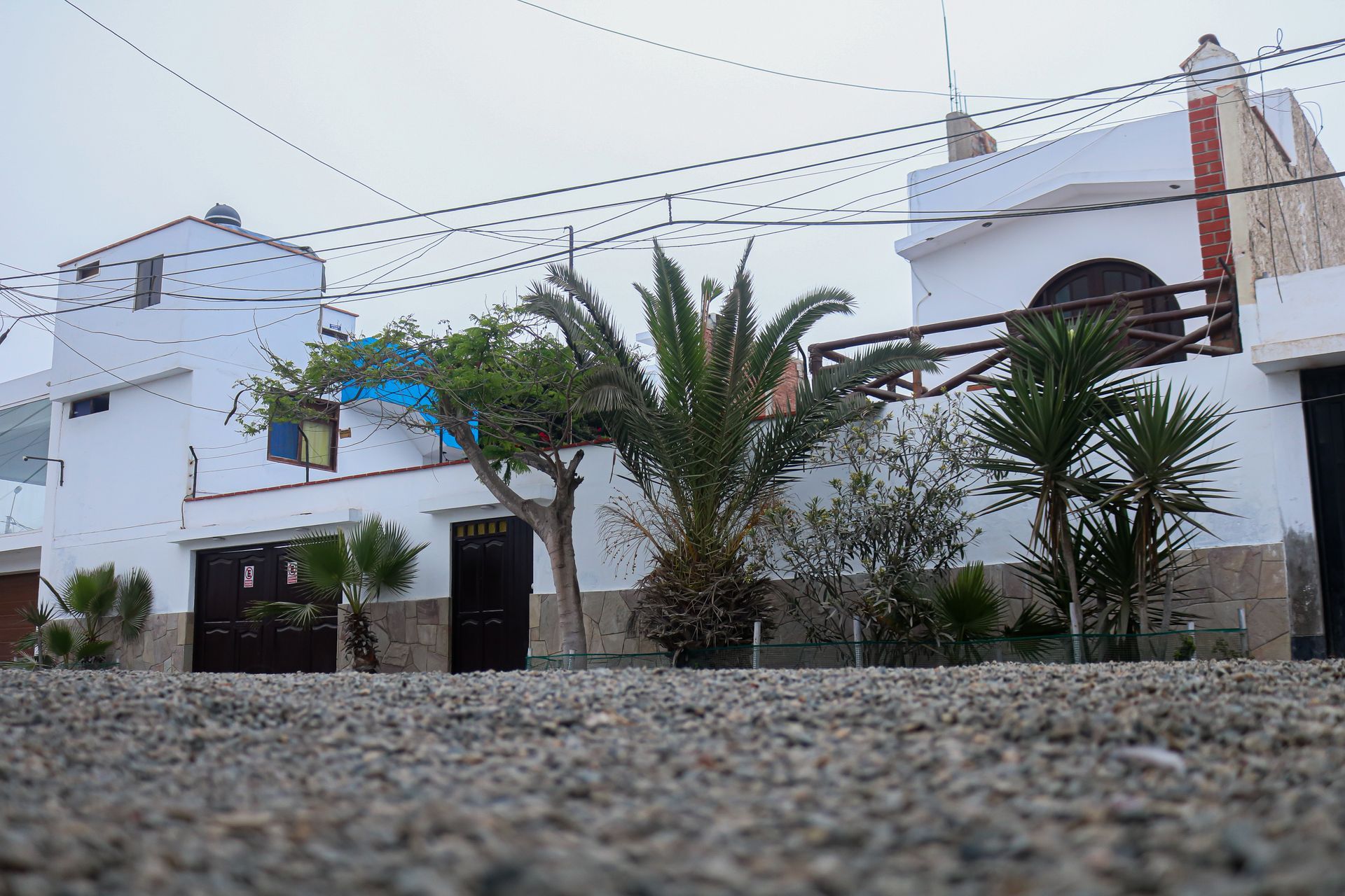 Nuestra casa hogar