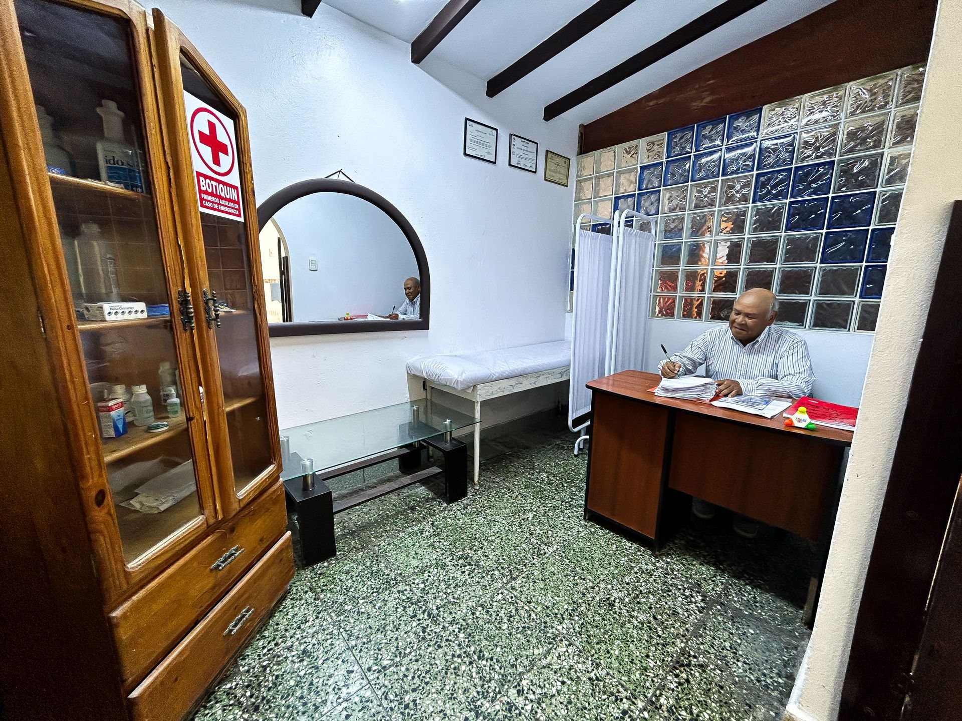 Medicina