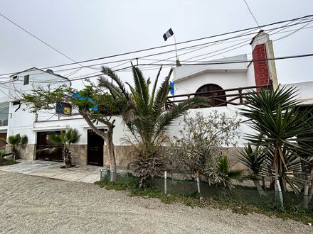 Nuestro hogar