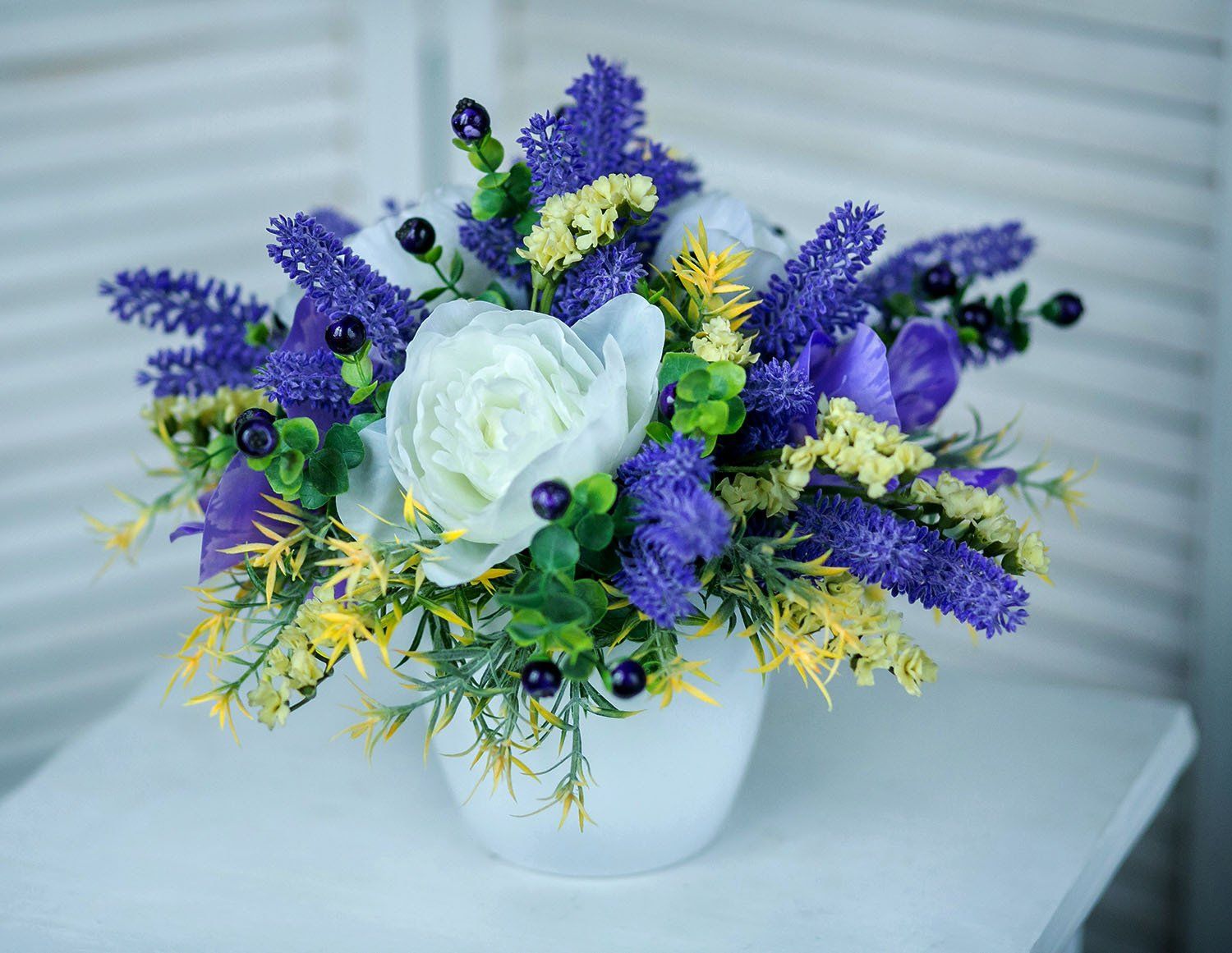 Send Flowers