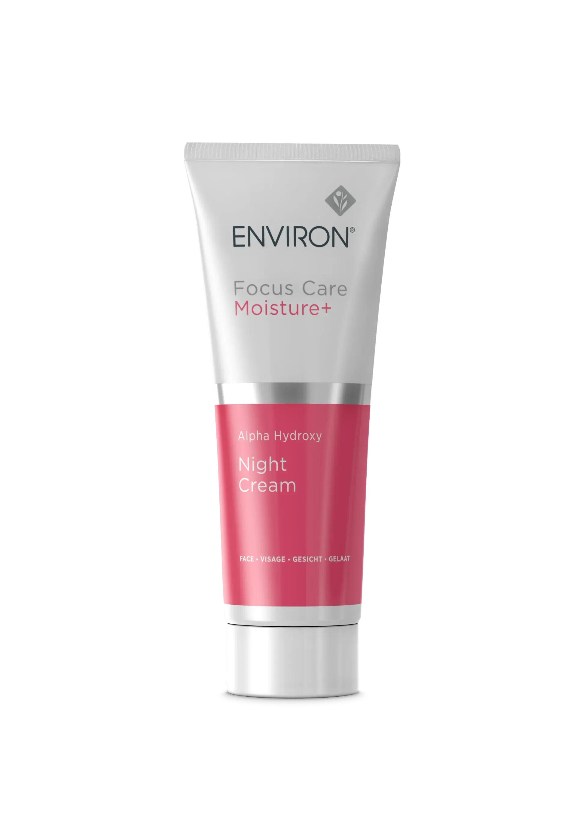 Alpha Hydroxy Night Cream