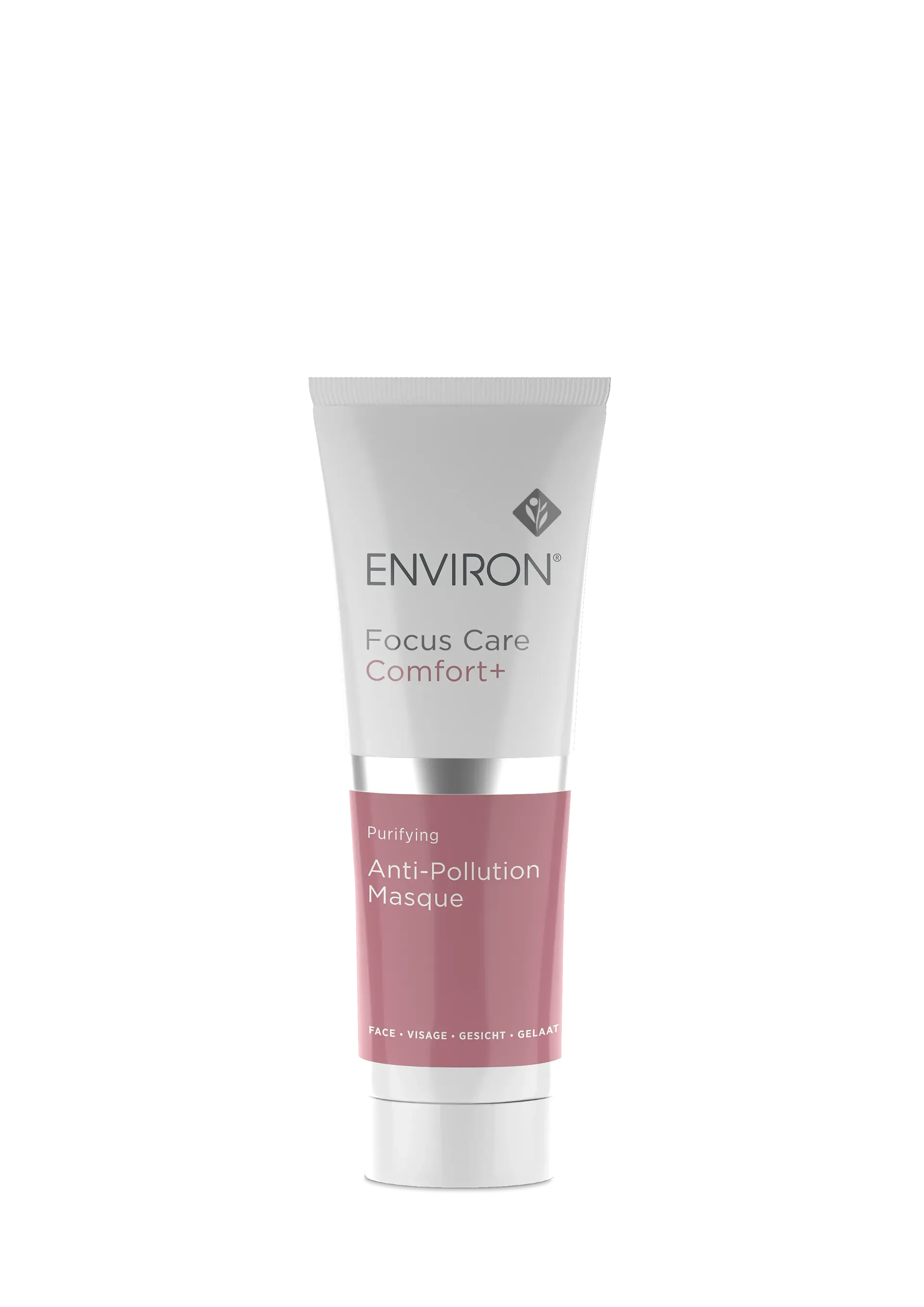 Purifying Anti-Pollution Masque