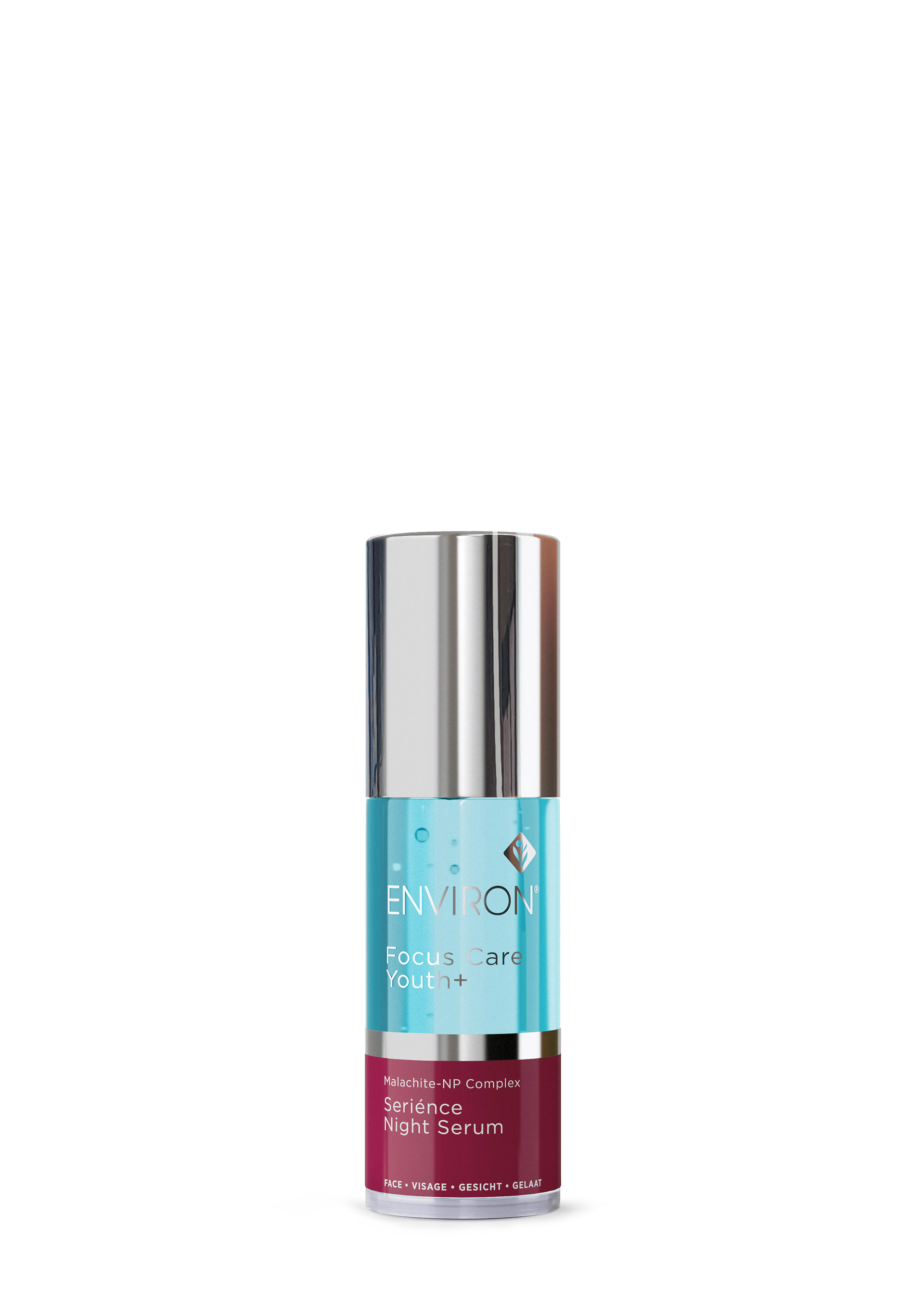 Malachite - NP Complex Serience Night Serum