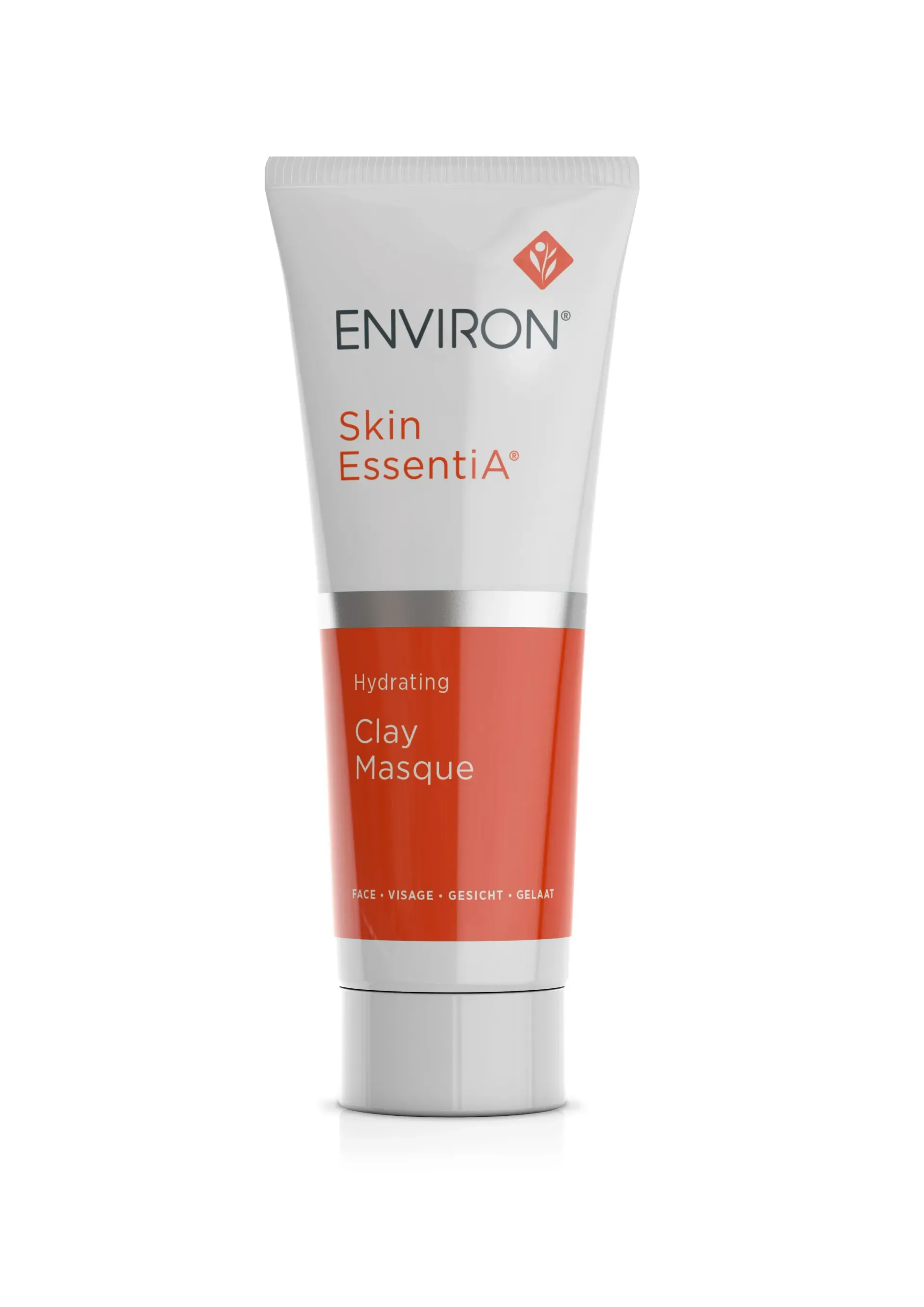Hydrating Clay Masque
