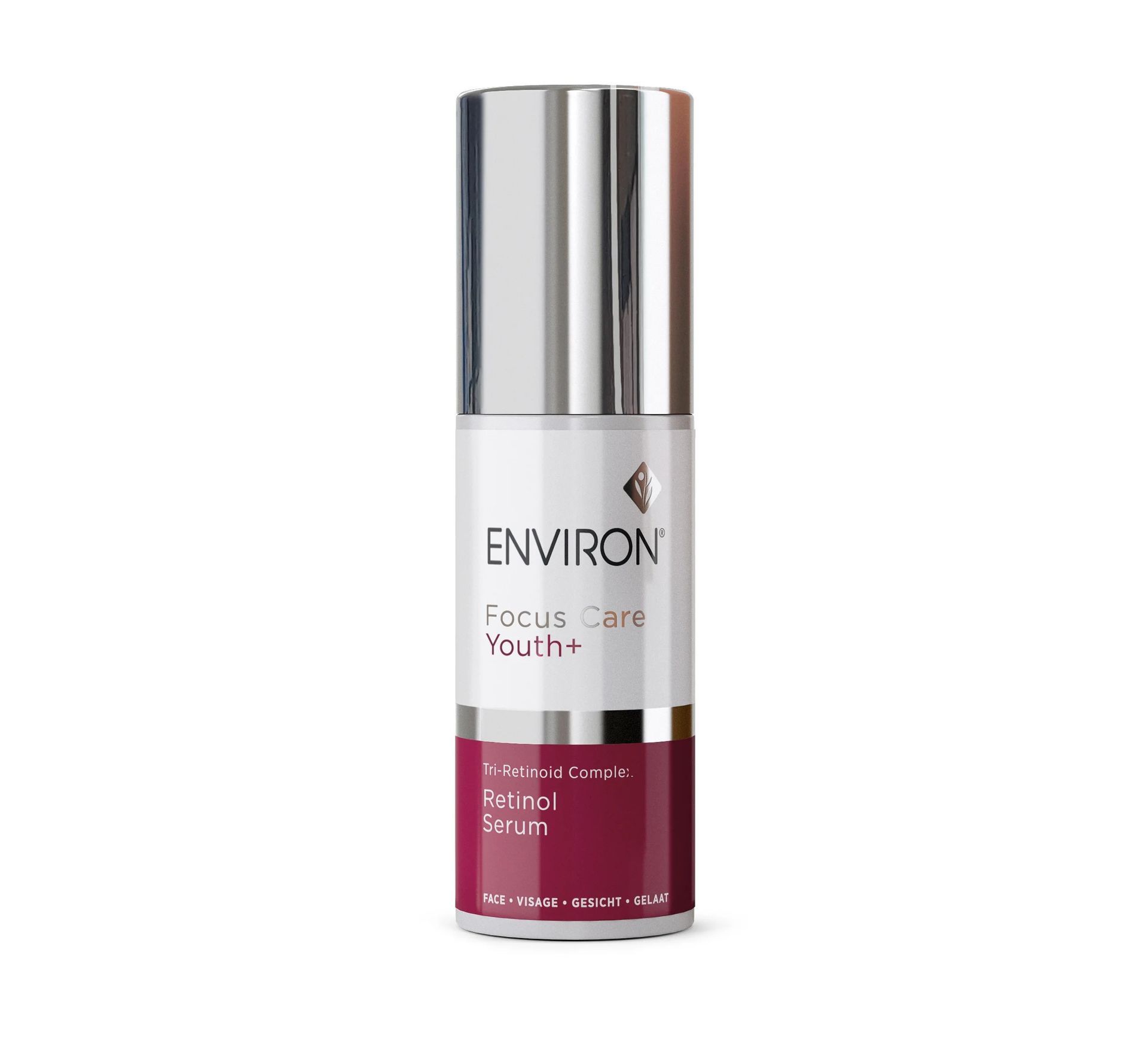Tri-Retinol Complex - Retinol Serum (New Formula)