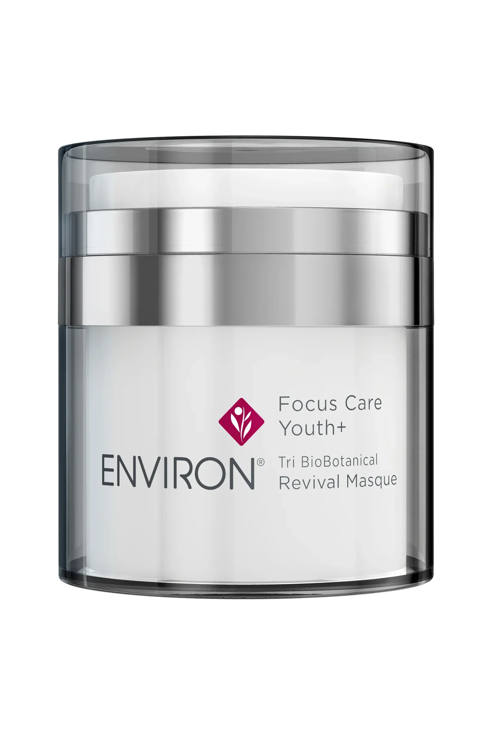 Tri-Bio Botanical Revival Masque