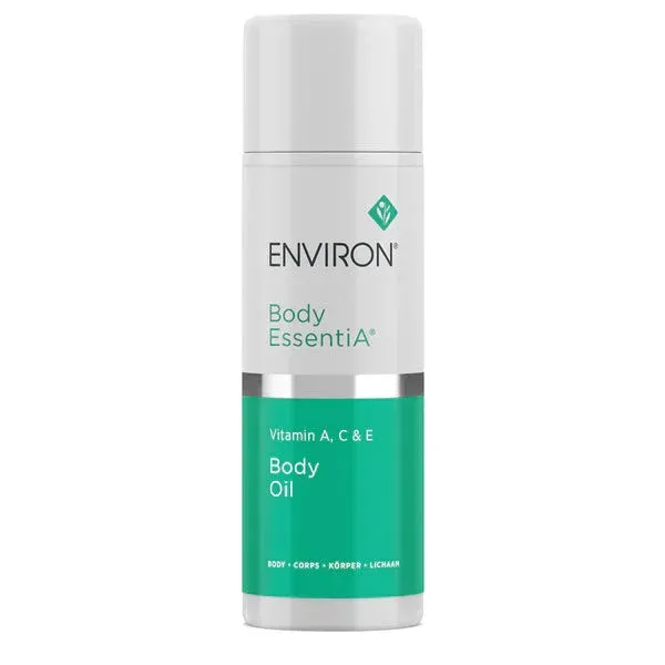 Vitamin A,C & E Body Oil
