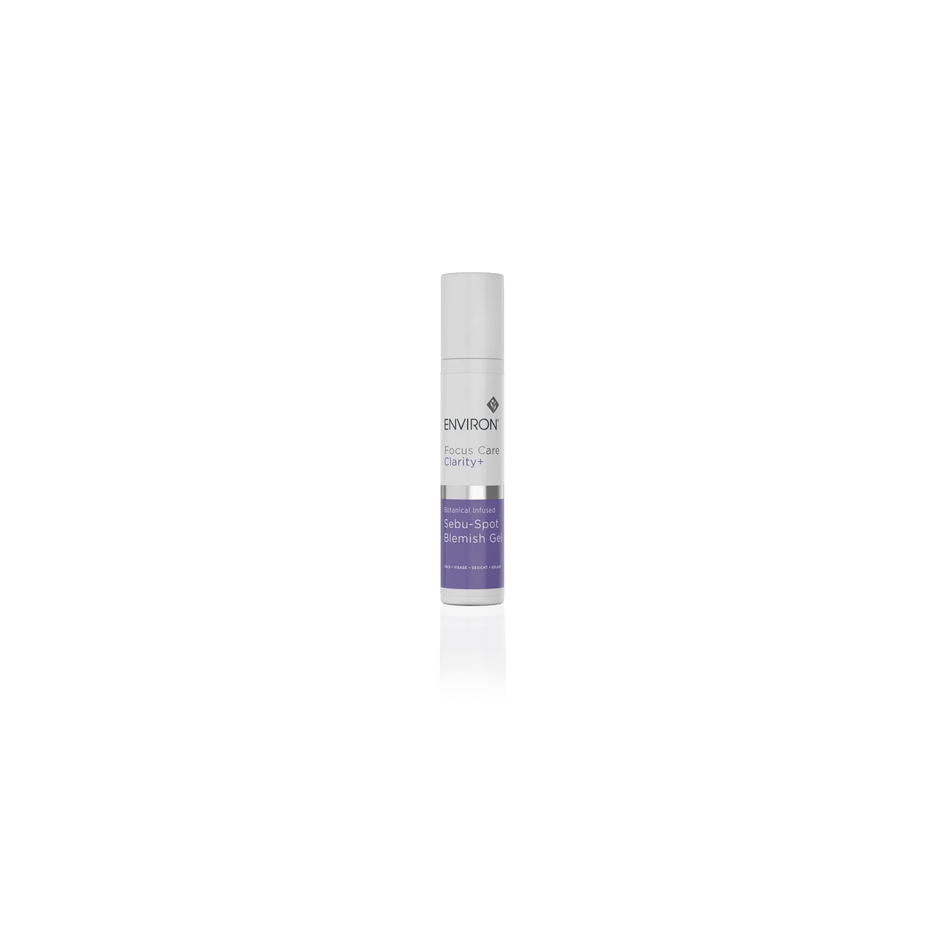 Sebu Spot Blemish Gel