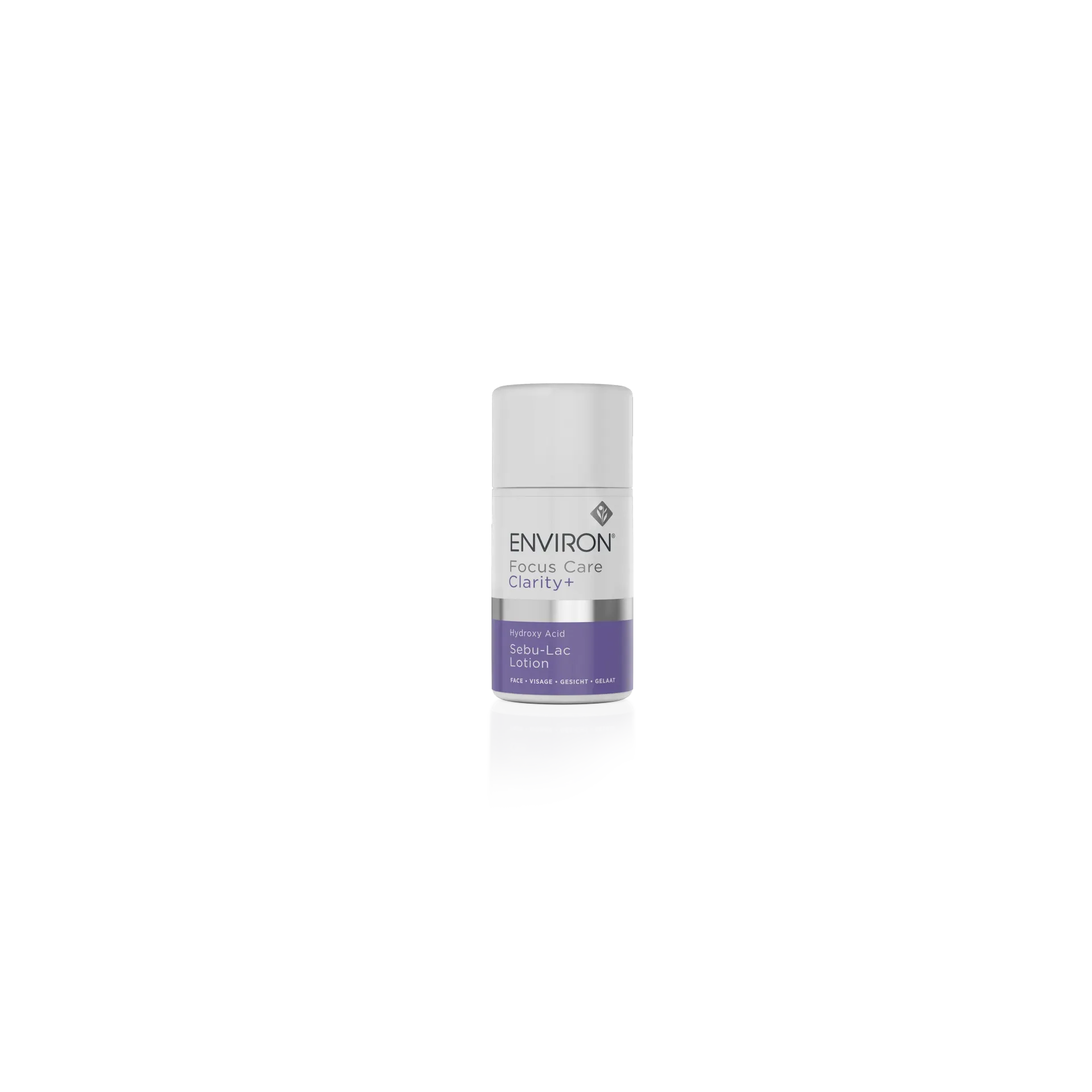 Hydroxy Acid Sebu-LAC Lotion