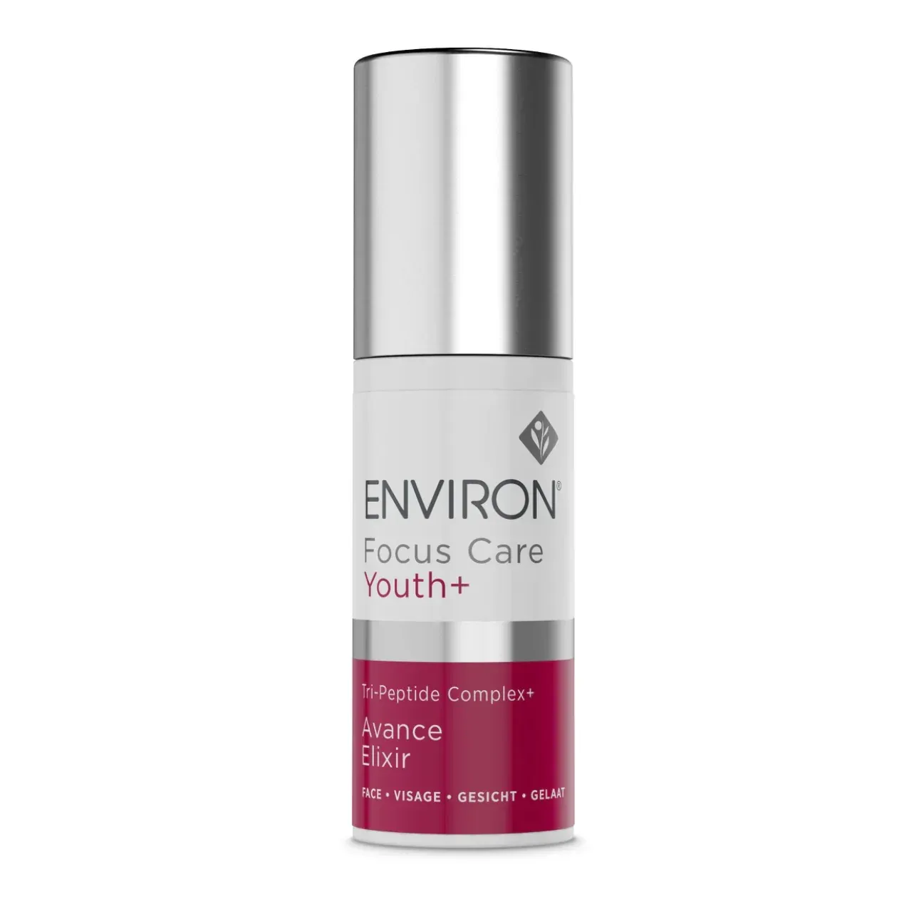 Tri-Peptide Complex Advance Elixir