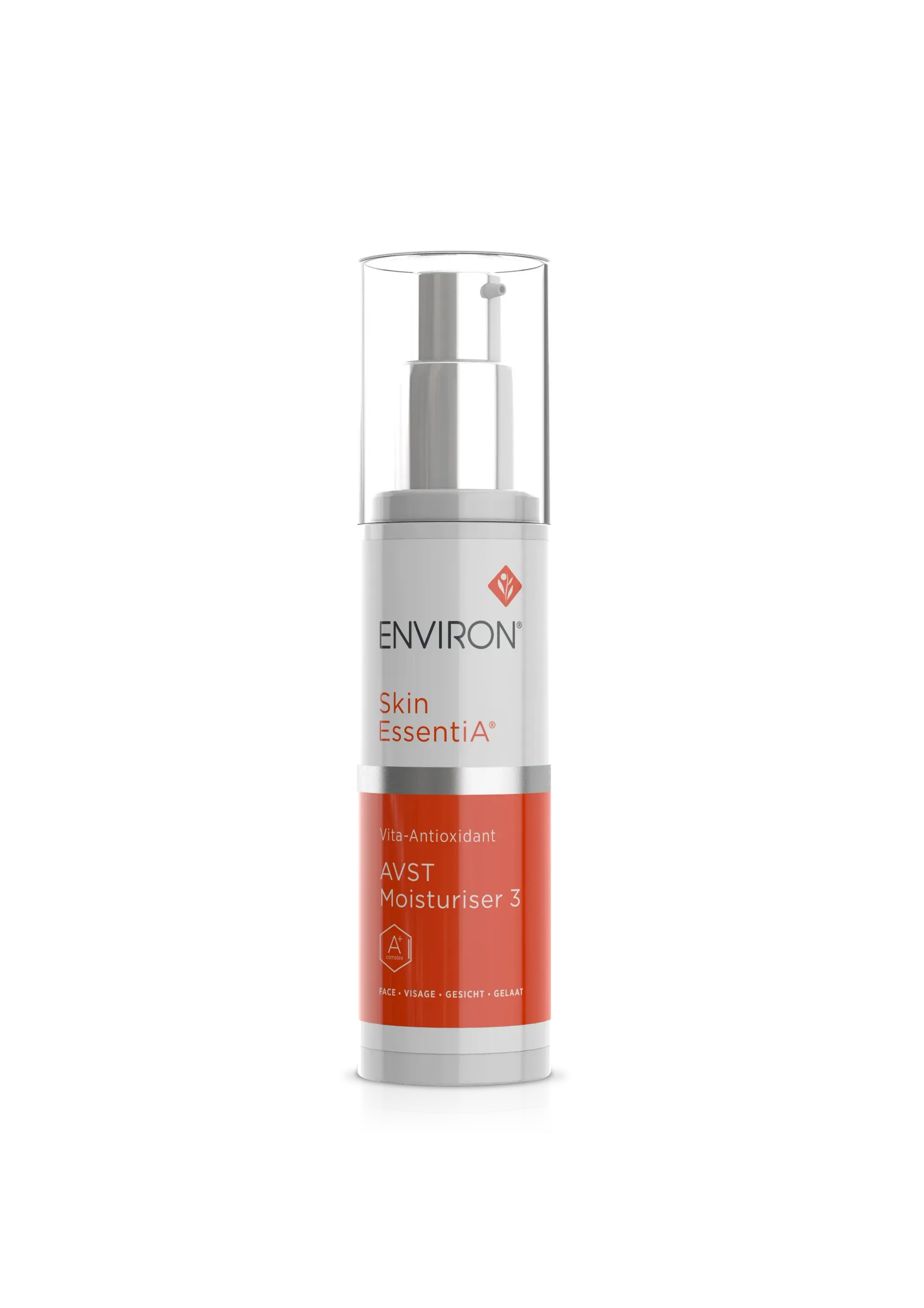 Vita-Antioxidant AVST Moisturiser 3