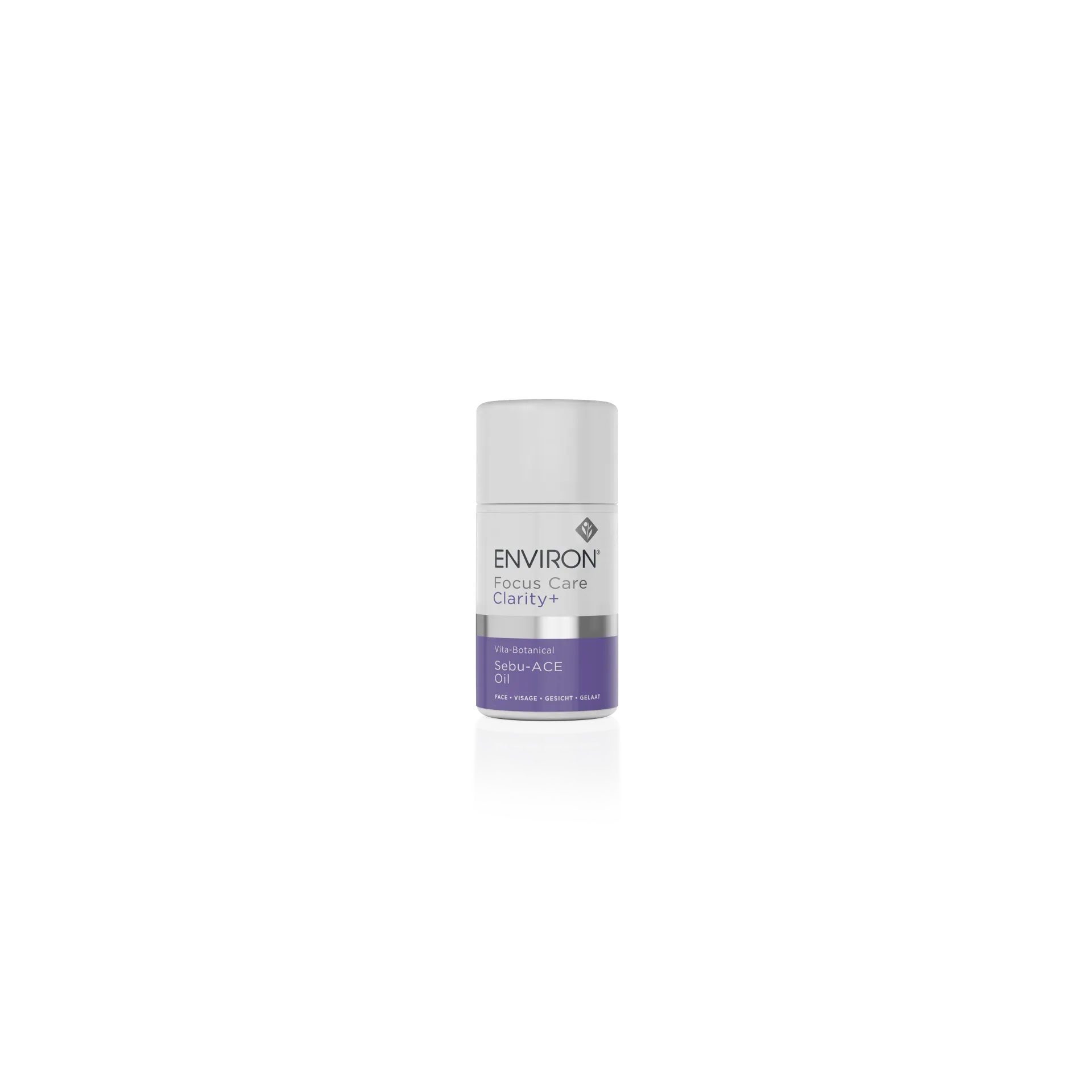 Vita Botanical Sebu Ace Oil