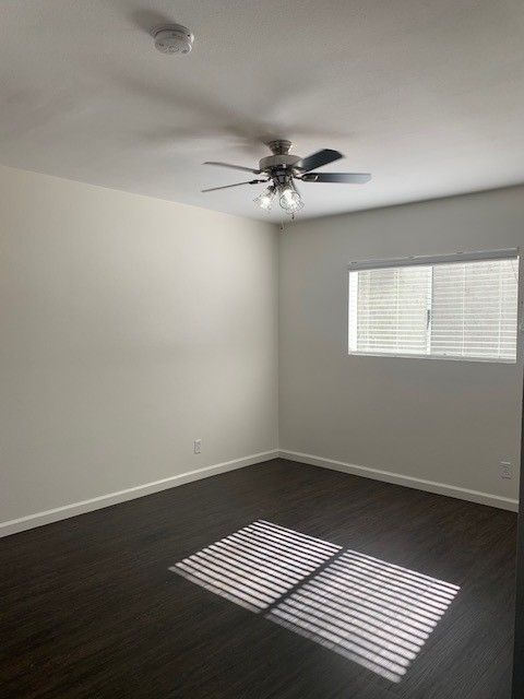 Grand Terrace Apartments