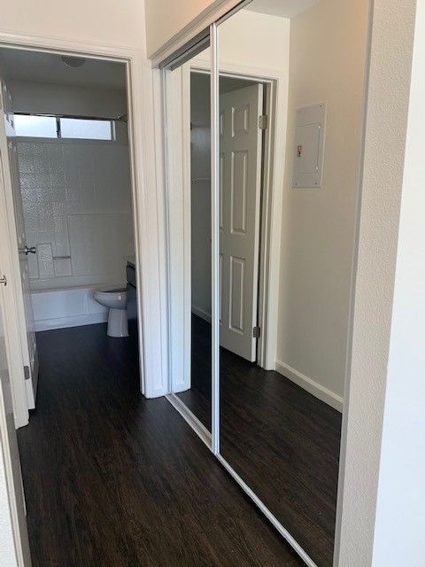 Grand Terrace Apartments