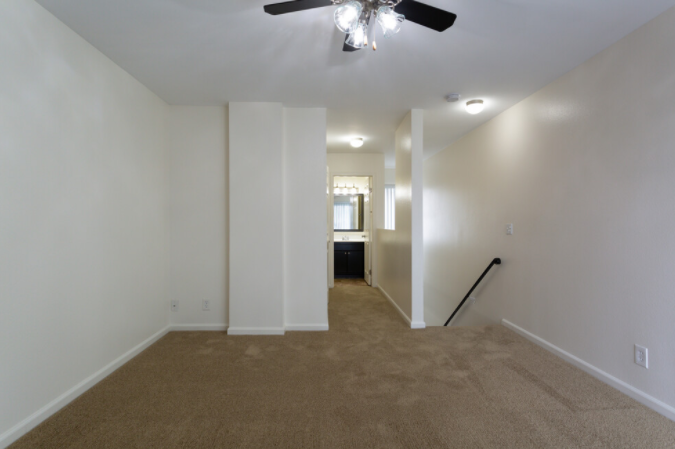 Grand Terrace Apartments