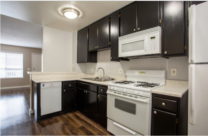 Grand Terrace Apartments