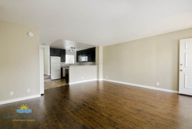 Grand Terrace Apartments