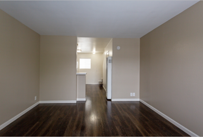 Grand Terrace Apartments