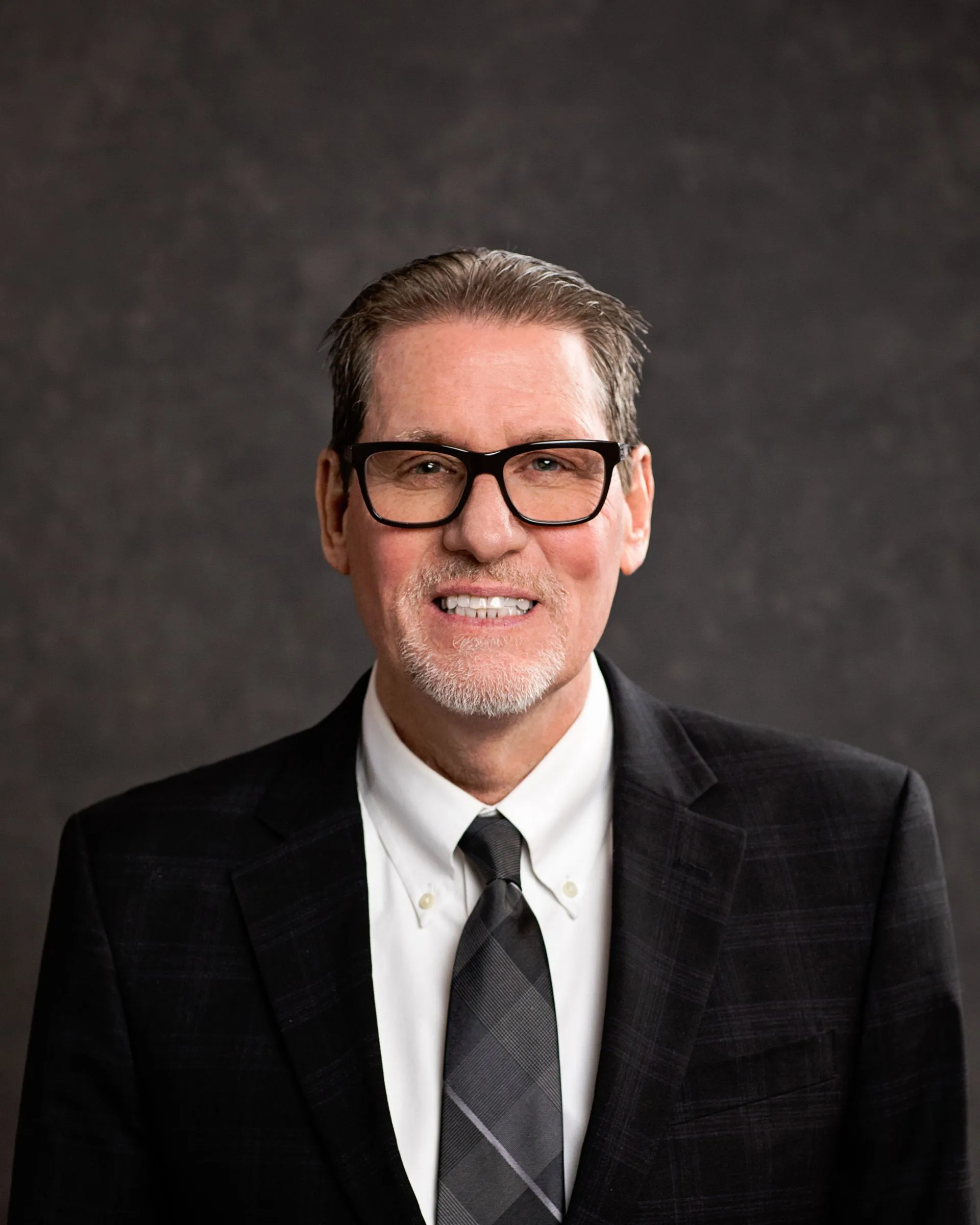 Roger Luchene