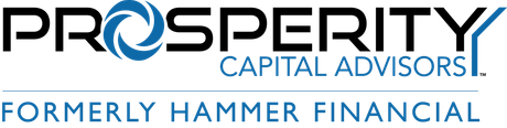 Prosperity Capital Advisors formerly Hamlin Financial