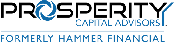 Prosperity Capital Advisors formerly Hamlin Financial